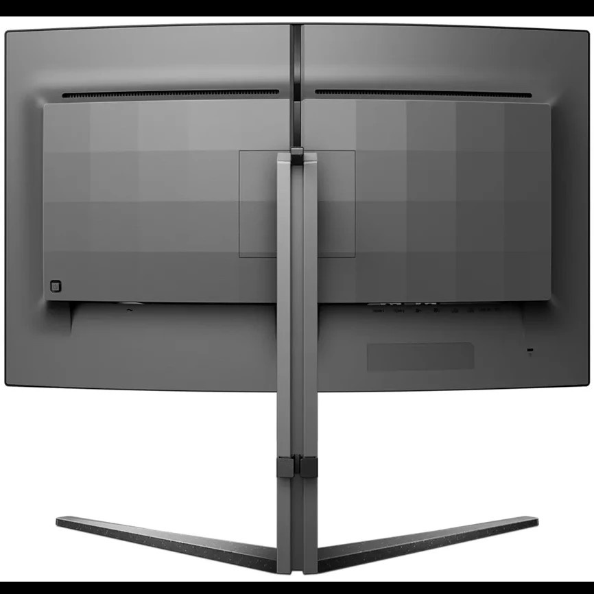 Монитор 32" Philips Evnia 5000 32M2C5500W/00 VA 2560x1440, 240 Гц, 0.5 мс, 16:9, 500 кд/м2, 2xHDMI,
