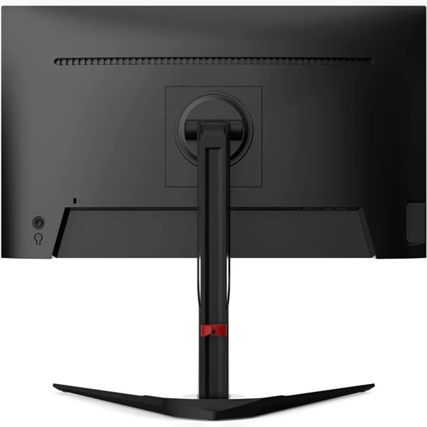 Монитор 24" CHiQ LMD24F505-R IPS 1920x1080, 144 Гц, 6 мс, 16:9, 250 кд/м2, 1xHDMI, 1xDP, 1xVGA, выхо