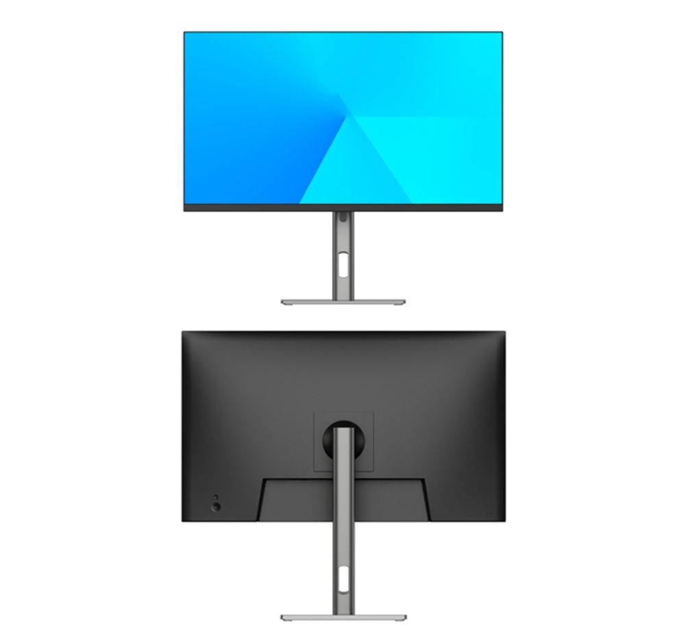 Монитор 27" Lime R270Y IPS 2560x1440, 100 Гц, 4 мс, 16:9, 300 кд/м², 1xHDMI, 1xDP, 1xUSB, 1x3.5 мм,