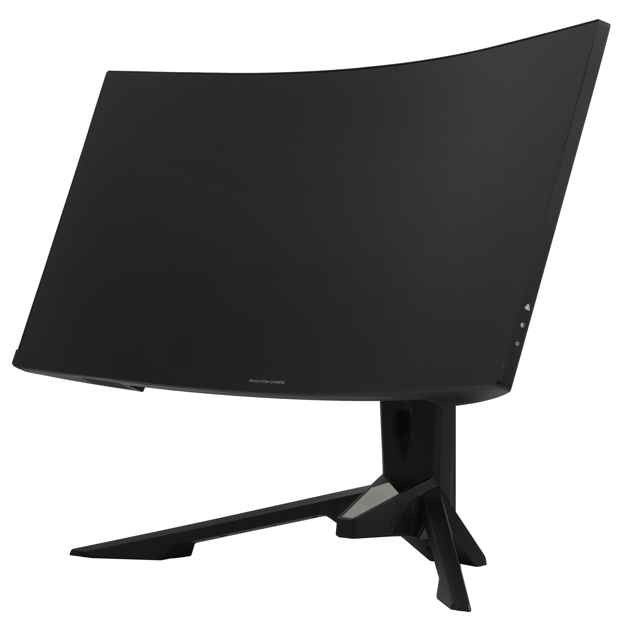 Монитор 34" AsRock Phantom Gaming PG34QRT3A VA 3440x1440, 180 Гц, 1 мс, 16:9, 500 кд/м², 2xHDMI, 2xD