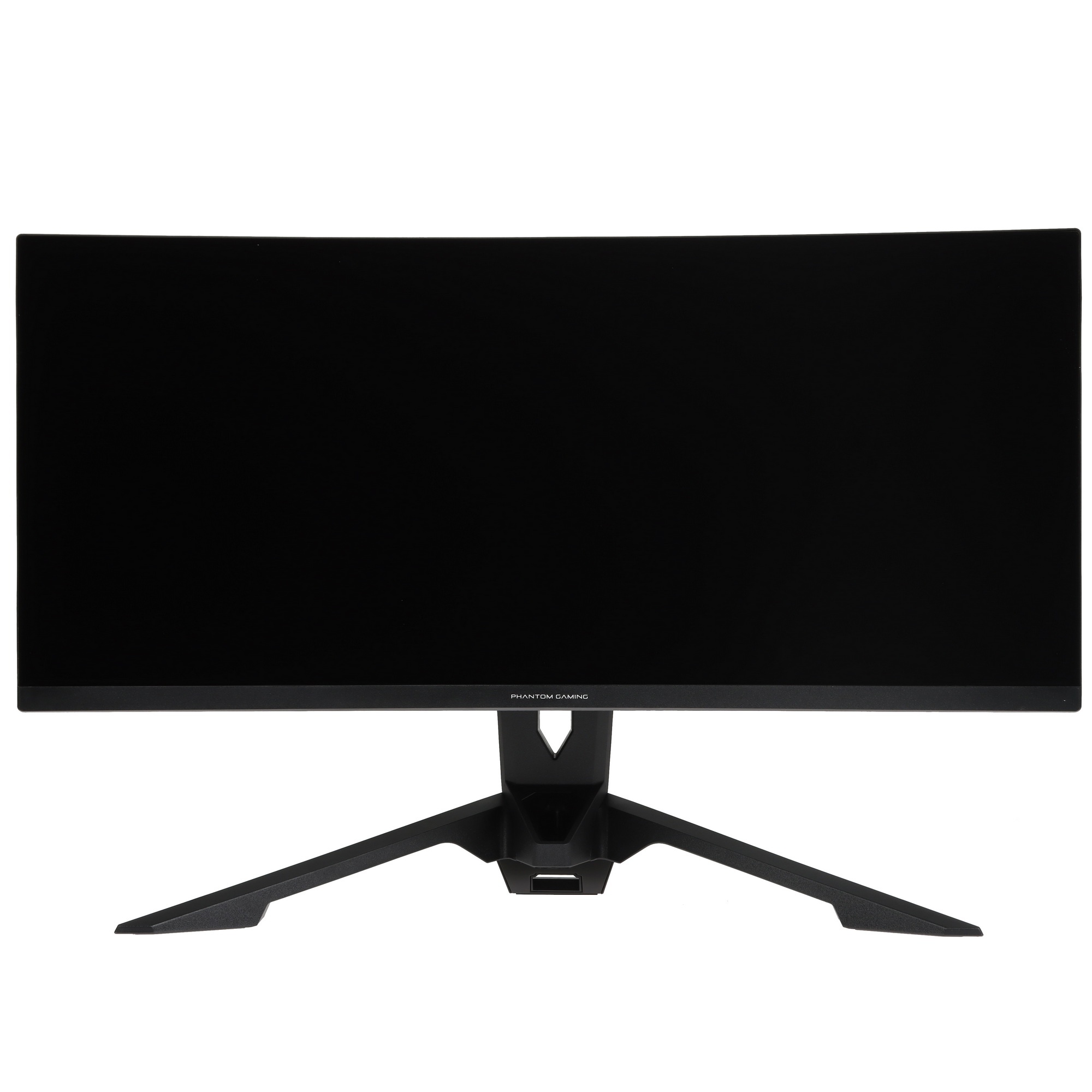 Монитор 34" AsRock Phantom Gaming PG34QRT3A VA 3440x1440, 180 Гц, 1 мс, 16:9, 500 кд/м², 2xHDMI, 2xD