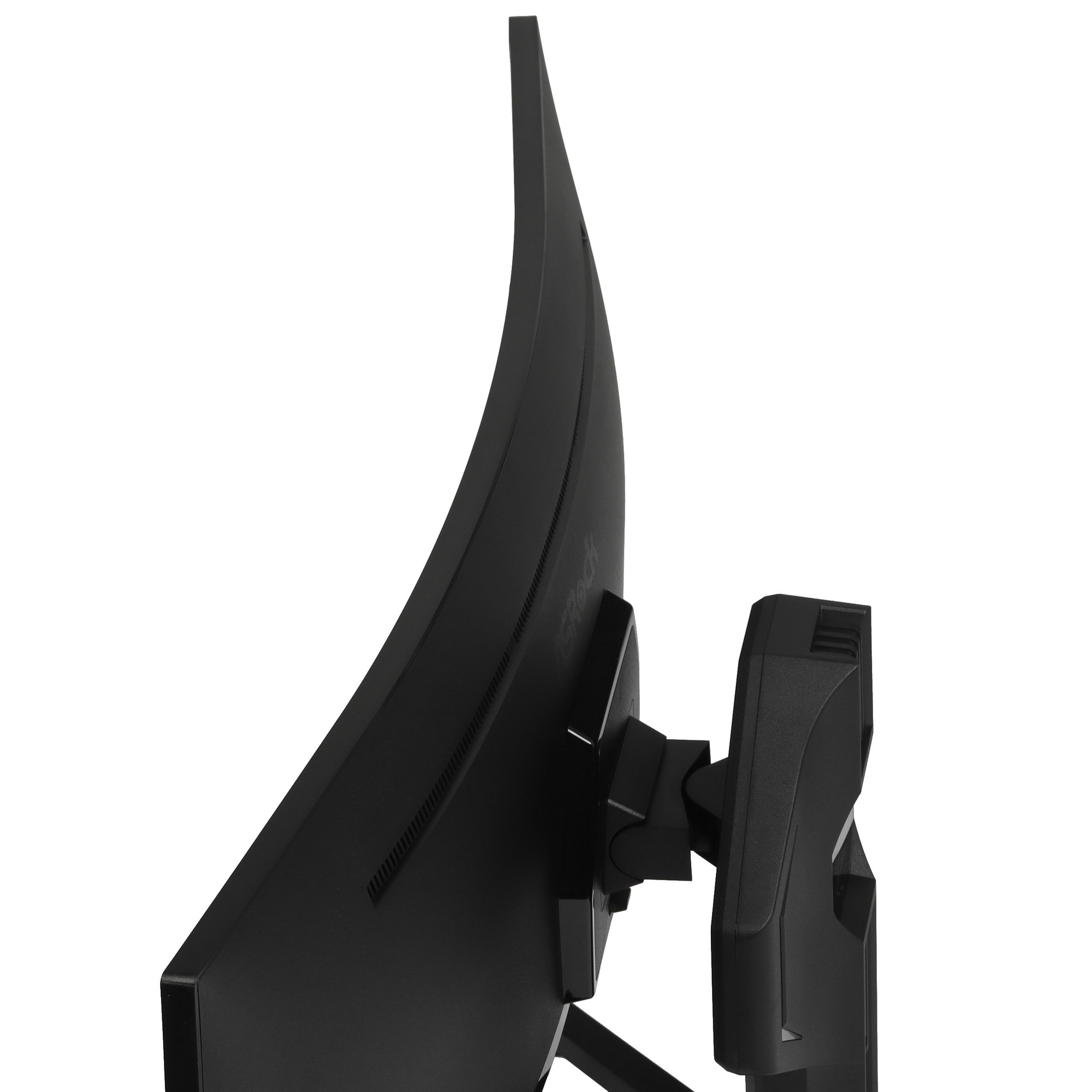 Монитор 34" AsRock Phantom Gaming PG34QRT3A VA 3440x1440, 180 Гц, 1 мс, 16:9, 500 кд/м², 2xHDMI, 2xD