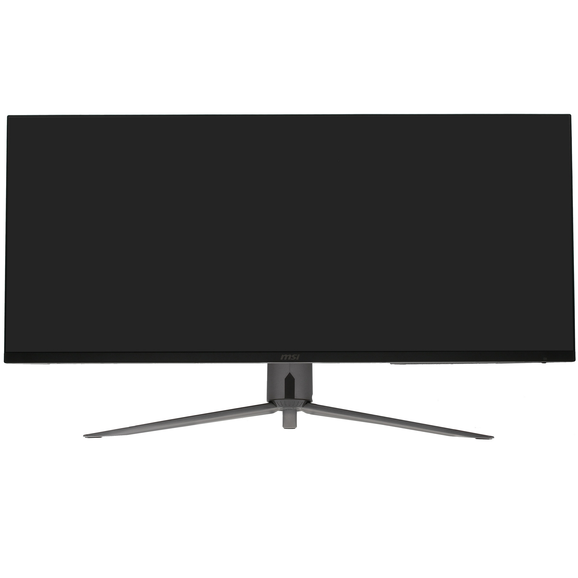 Монитор 40" MSI MAG401QR IPS, 3440x1440, 155 Гц, 1 мс, 21:9, 400 кд/м2, 21:9, 2xHDMI, 1xDP, 1xType-C