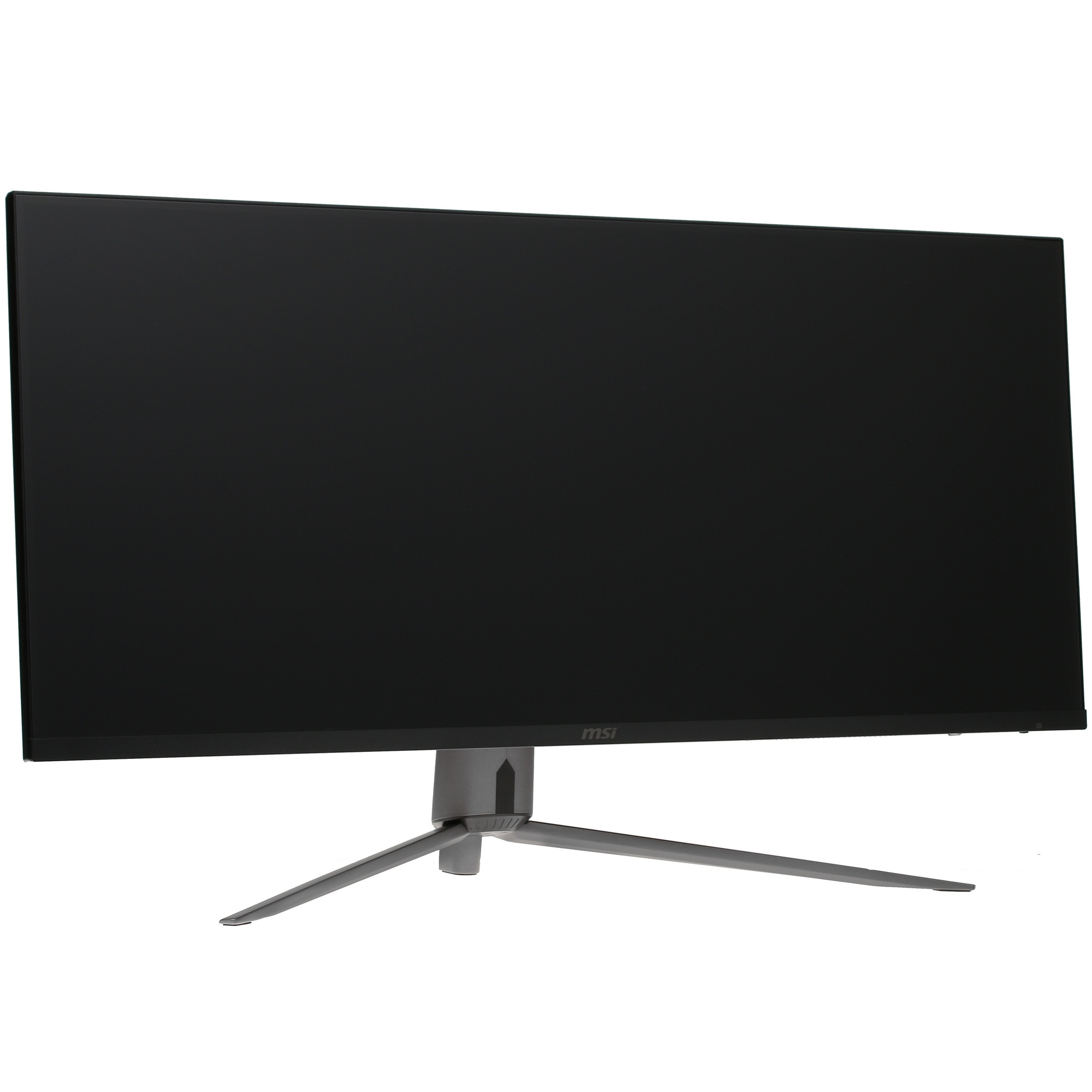 Монитор 40" MSI MAG401QR IPS, 3440x1440, 155 Гц, 1 мс, 21:9, 400 кд/м2, 21:9, 2xHDMI, 1xDP, 1xType-C