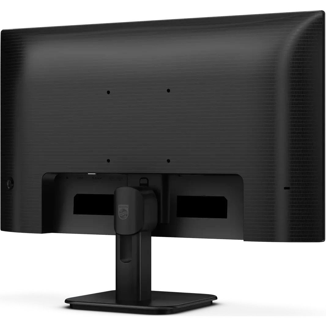 Монитор Philips 23.8" E Line 24E1N1200A черный IPS LED 4ms 16:9 HDMI M/M матовая 300cd 178гр/178гр 1