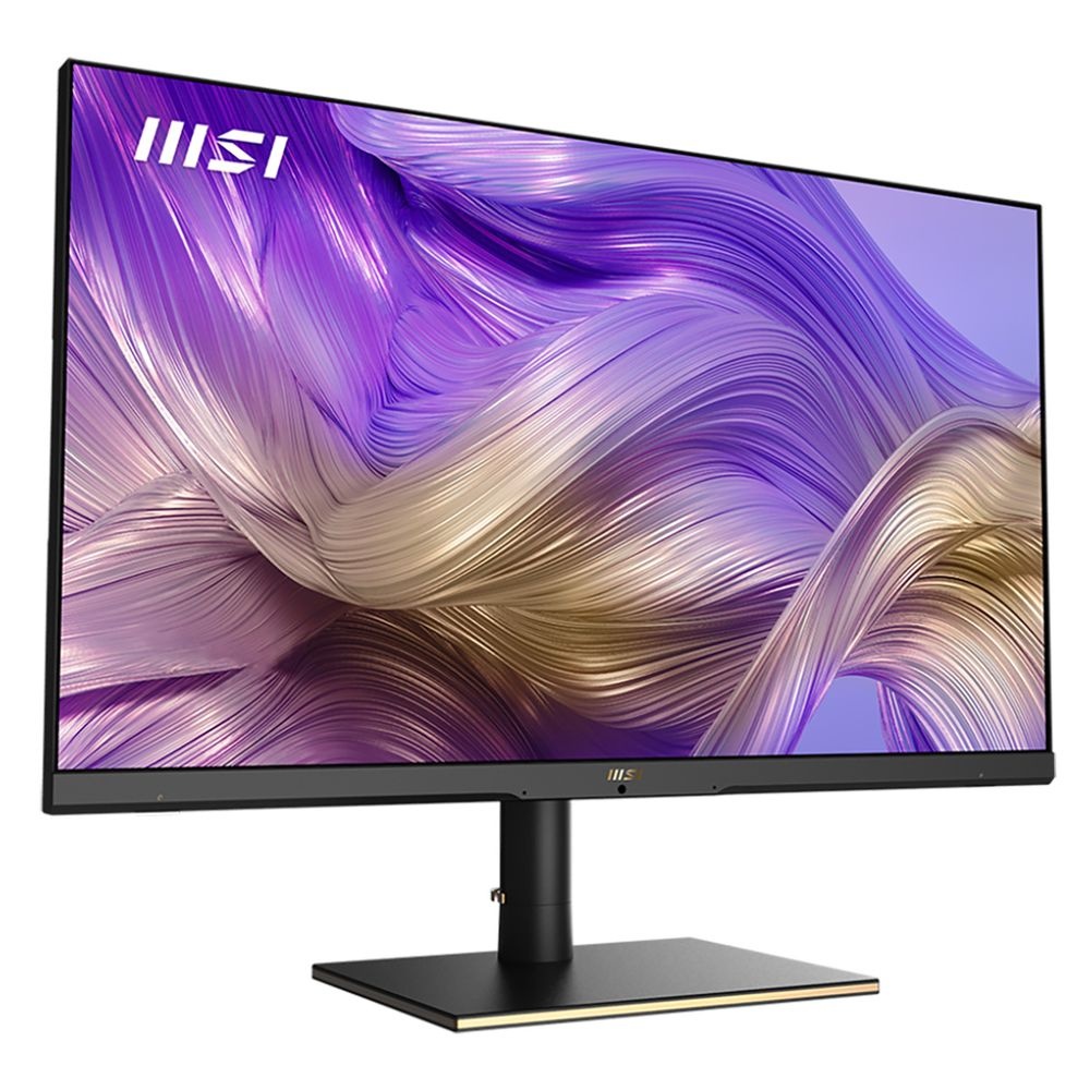 Монитор 32" MSI Summit MS321UP IPS 3840x2160, 60 Гц, 4 мс, 16:9, 400 кд/м2, 2xHDMI, 1хDP, черный