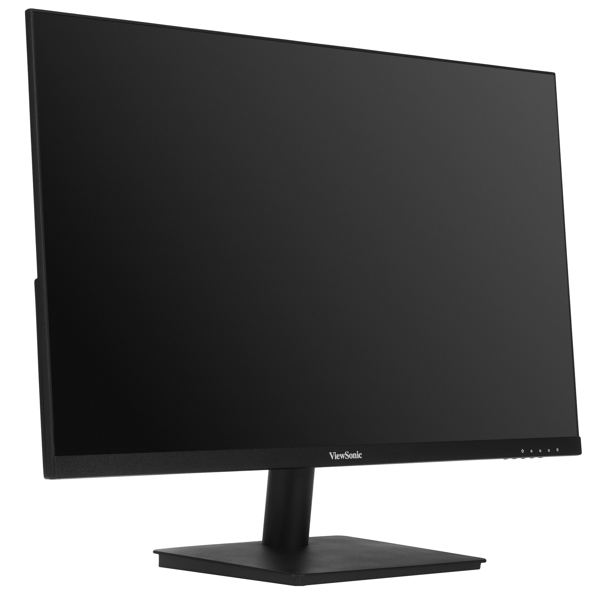 Монитор 27" ViewSonic VA270-H IPS 1920x1080, 100 Гц, 1 мс, 16:9, 250 кд/м2, 1xHDMI, 1xVGA, черный