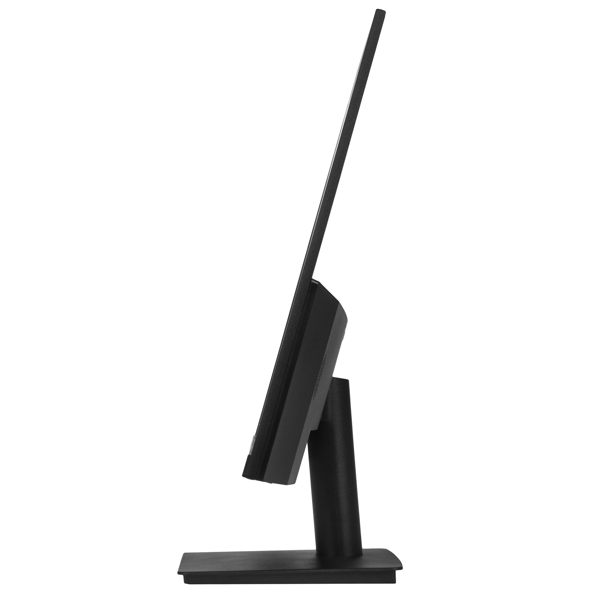 Монитор 27" ViewSonic VA270-H IPS 1920x1080, 100 Гц, 1 мс, 16:9, 250 кд/м2, 1xHDMI, 1xVGA, черный