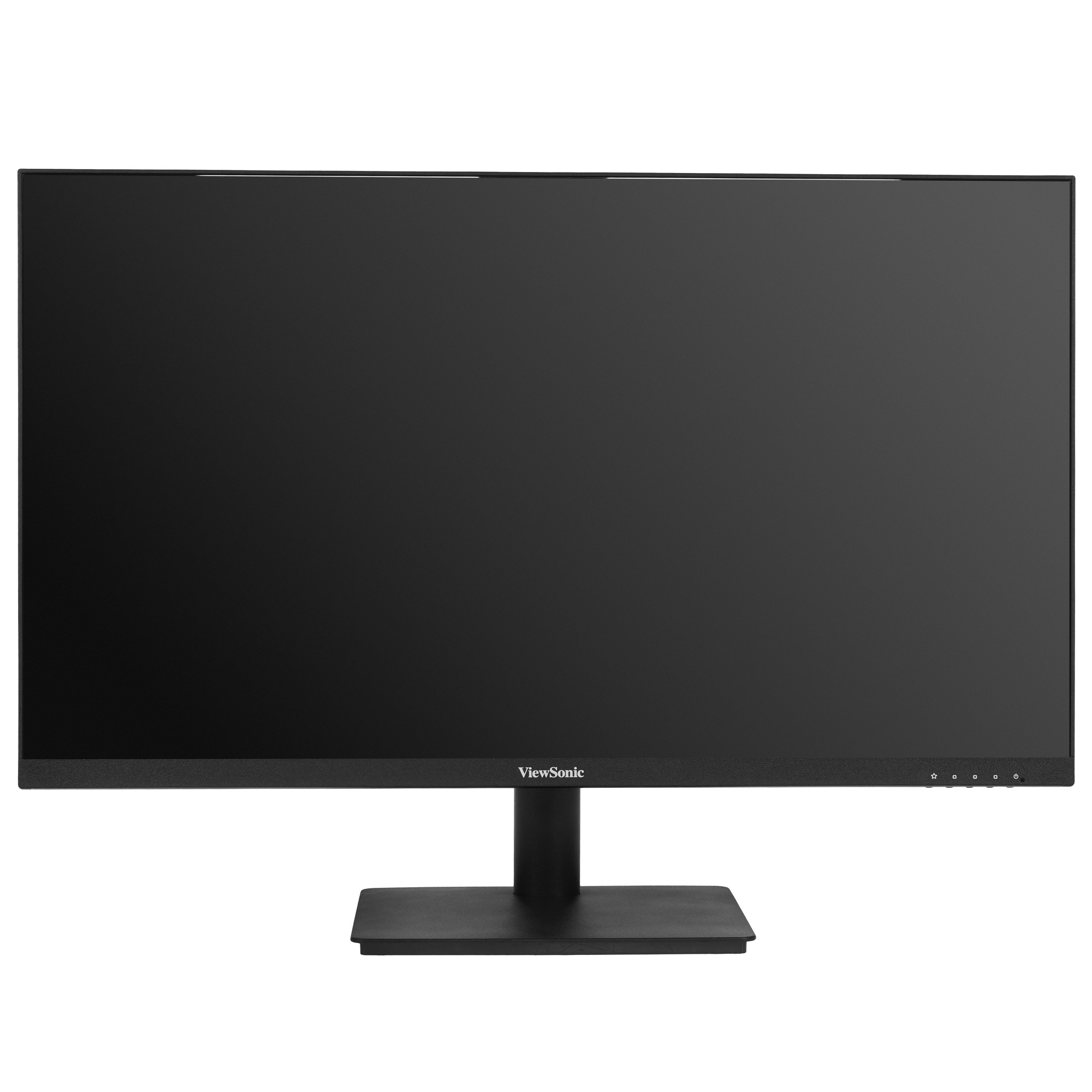 Монитор 27" ViewSonic VA270-H IPS 1920x1080, 100 Гц, 1 мс, 16:9, 250 кд/м2, 1xHDMI, 1xVGA, черный