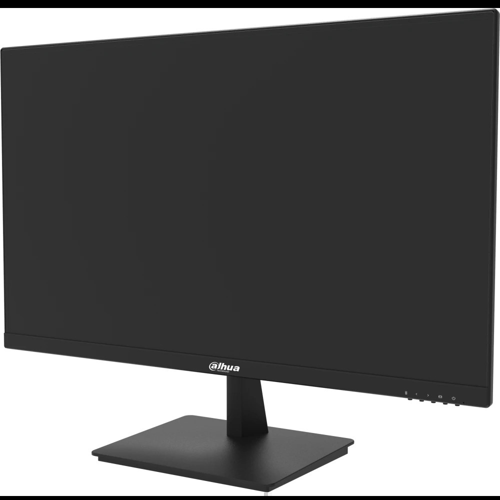 Монитор 27" Dahua DHI-LM27-L200 IPS 1920x1080, 75 Гц, 230 кд/м², 14 мс, 16:9, 1xHDMI, 1xVGA, черный