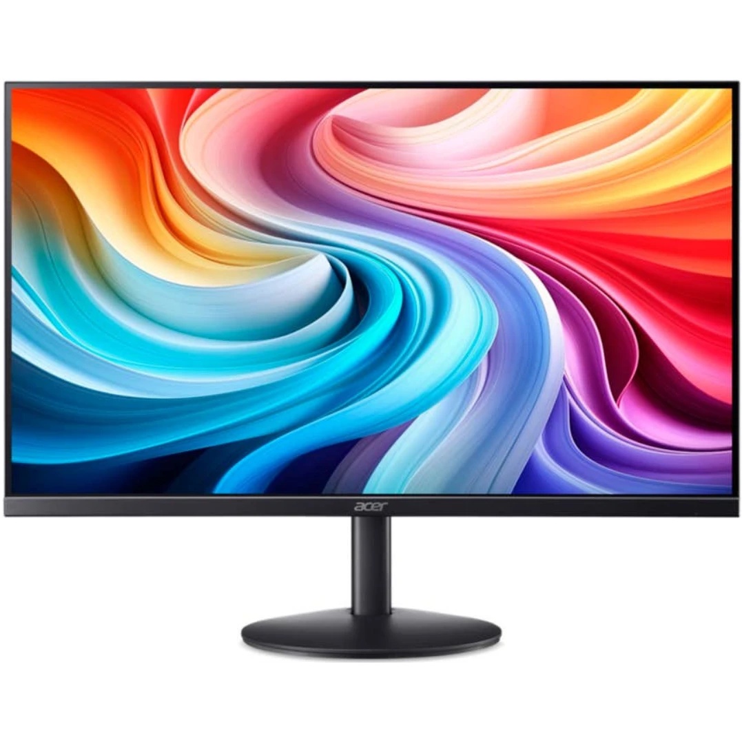 Монитор 27" Acer SB273G0bi IPS 1920x1080, 120 Гц, 1 мс, 16:9, 250 кд/м², 1xHDMI, черный