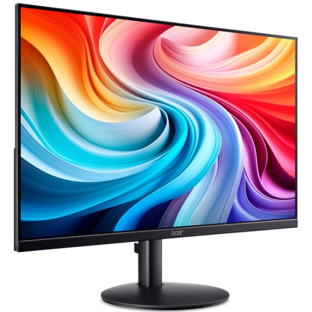 Монитор 27" Acer SB273G0bi IPS 1920x1080, 120 Гц, 1 мс, 16:9, 250 кд/м², 1xHDMI, черный