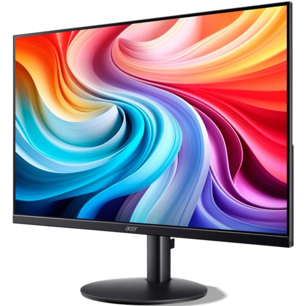 Монитор 27" Acer SB273G0bi IPS 1920x1080, 120 Гц, 1 мс, 16:9, 250 кд/м², 1xHDMI, черный
