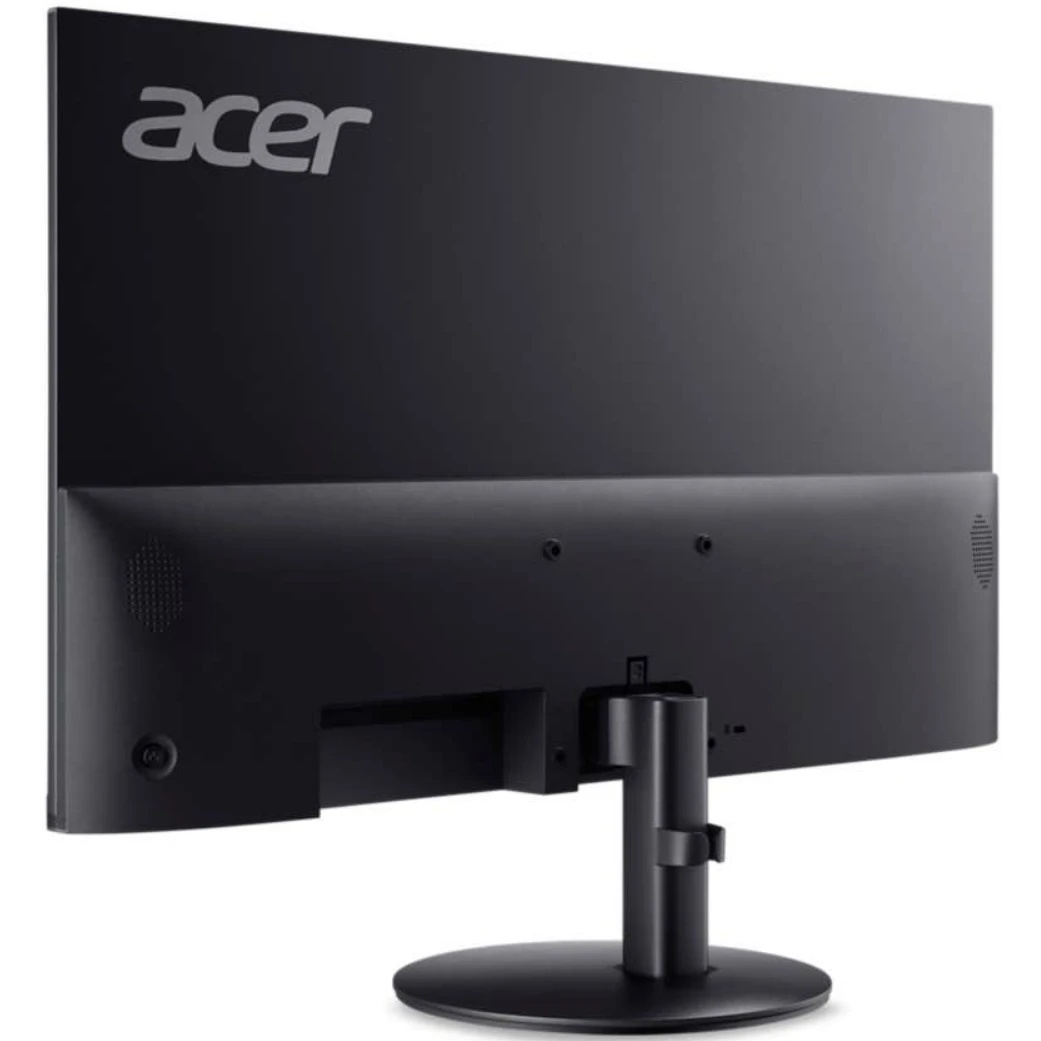 Монитор 27" Acer SB273G0bi IPS 1920x1080, 120 Гц, 1 мс, 16:9, 250 кд/м², 1xHDMI, черный