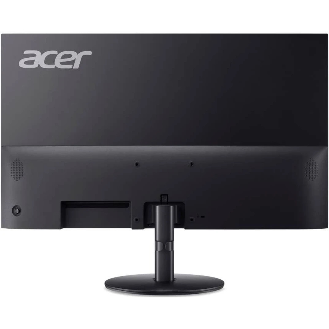 Монитор 27" Acer SB273G0bi IPS 1920x1080, 120 Гц, 1 мс, 16:9, 250 кд/м², 1xHDMI, черный