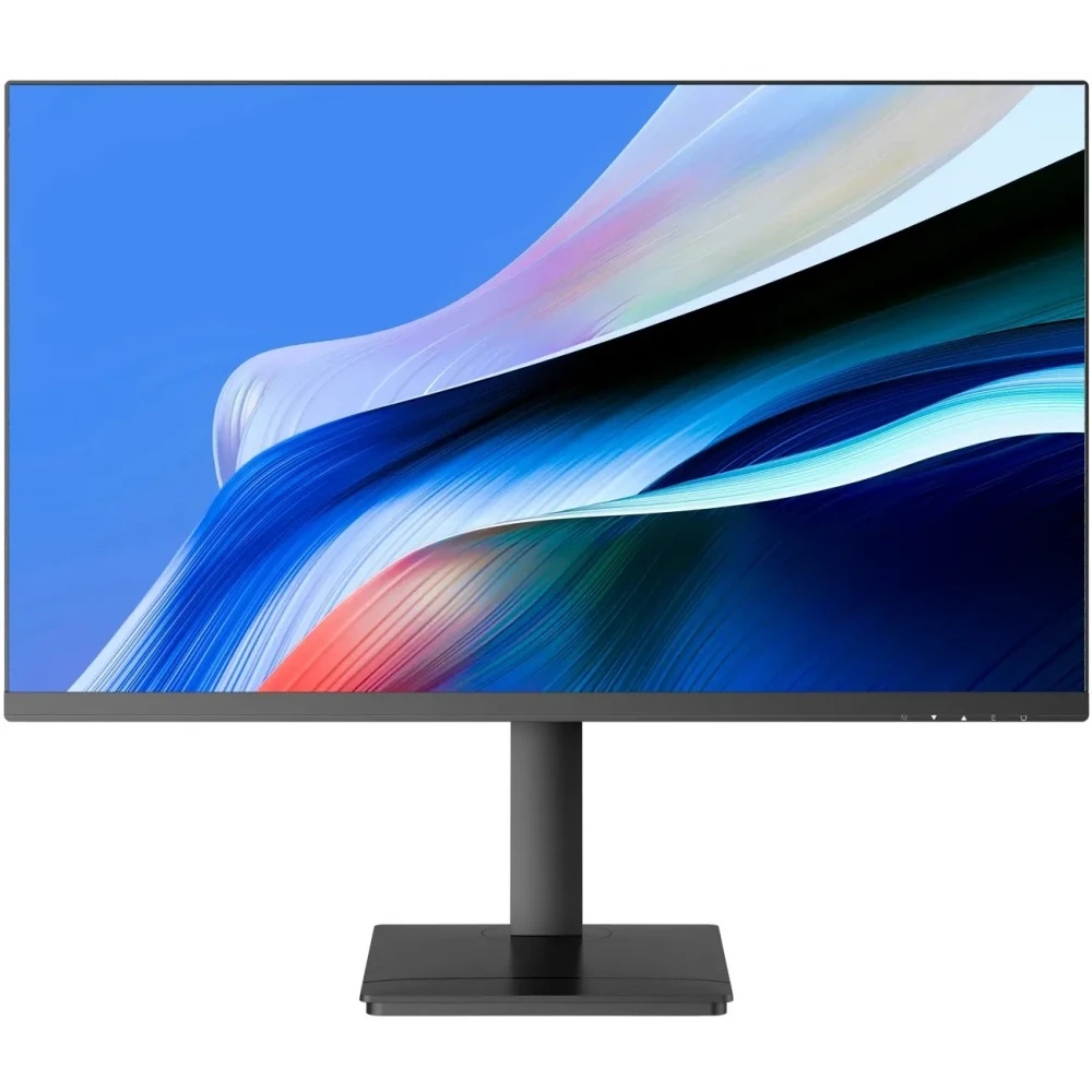 Монитор 27" Bravus BVQ2737P IPS 2560x1440, 100 Гц, 5 мс, 16:9, 250 кд/м², 1xHDMI, 1xDP, 1xUSB, чёрны