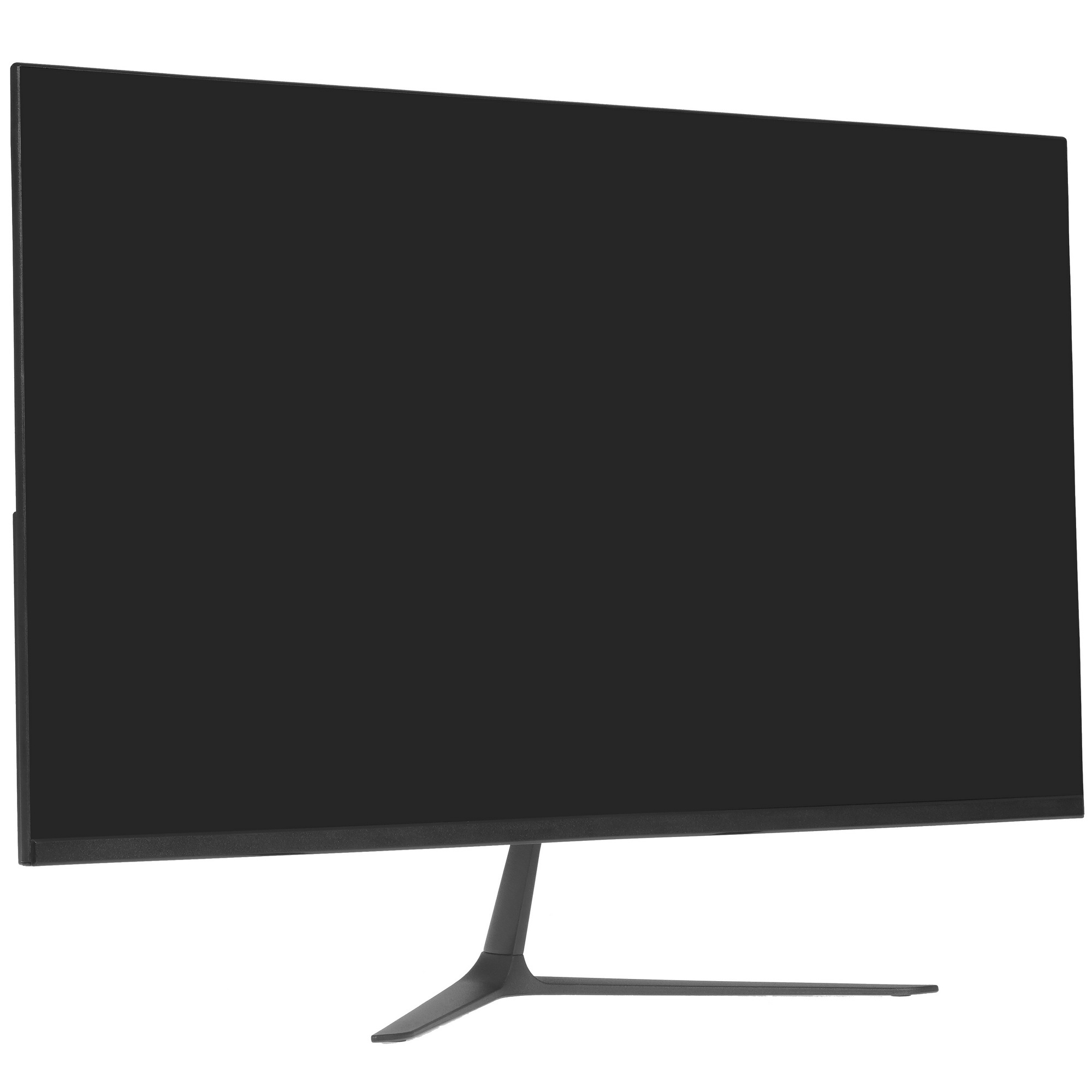 Монитор 27" Lime G270 VA 2560x1440, 144 Гц, 1 мс, 16:9, 250 кд/м², 2xHDMI, 1xDP, 1xUSB, 4 Вт, черный