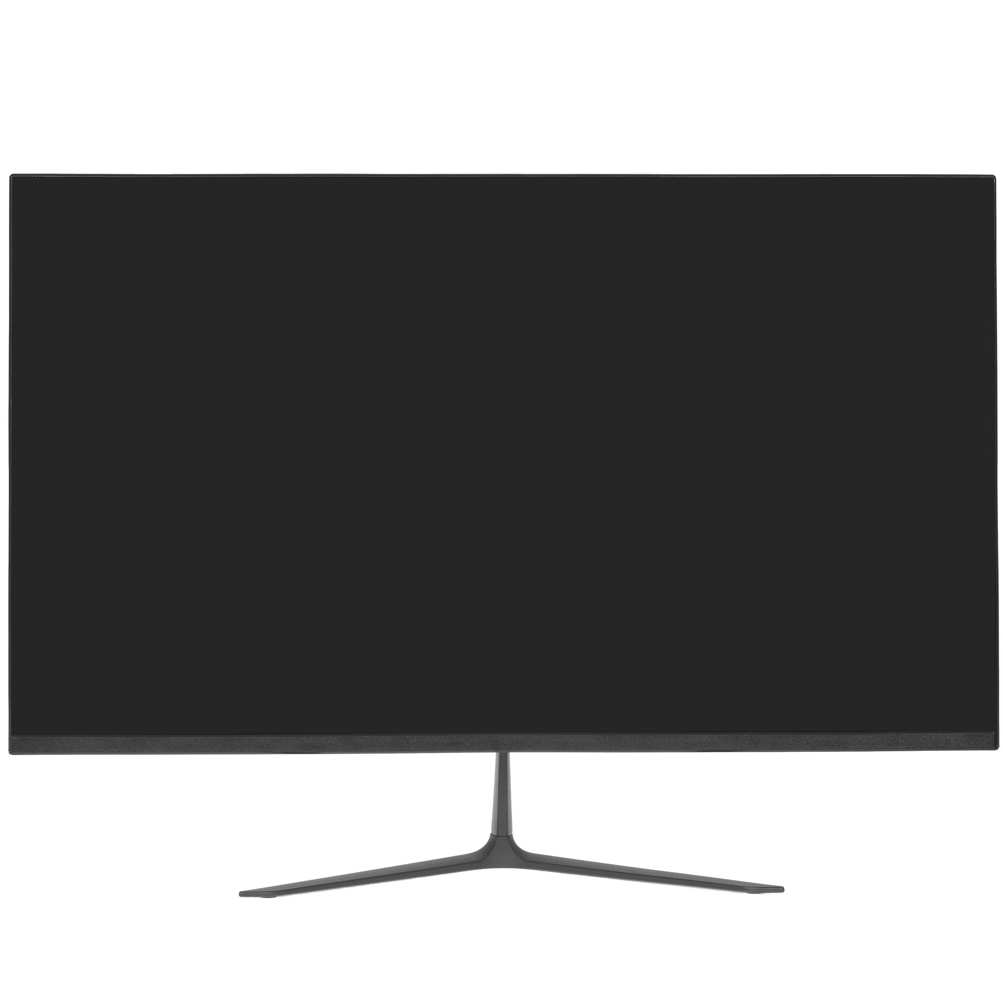 Монитор 27" Lime G270 VA 2560x1440, 144 Гц, 1 мс, 16:9, 250 кд/м², 2xHDMI, 1xDP, 1xUSB, 4 Вт, черный
