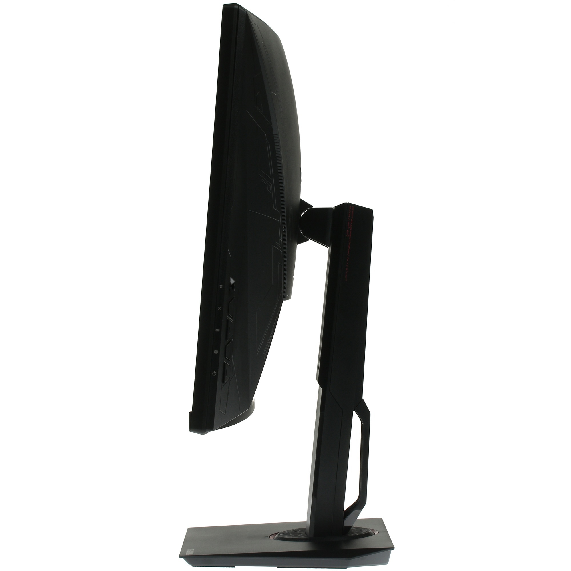Монитор 31.5" ASUS TUF Gaming VG32VQR VA 2560x1440, 165 Гц, 1 мс, 16:9, 400 кд/м², 2xHDMI, 1xDP, 2x2