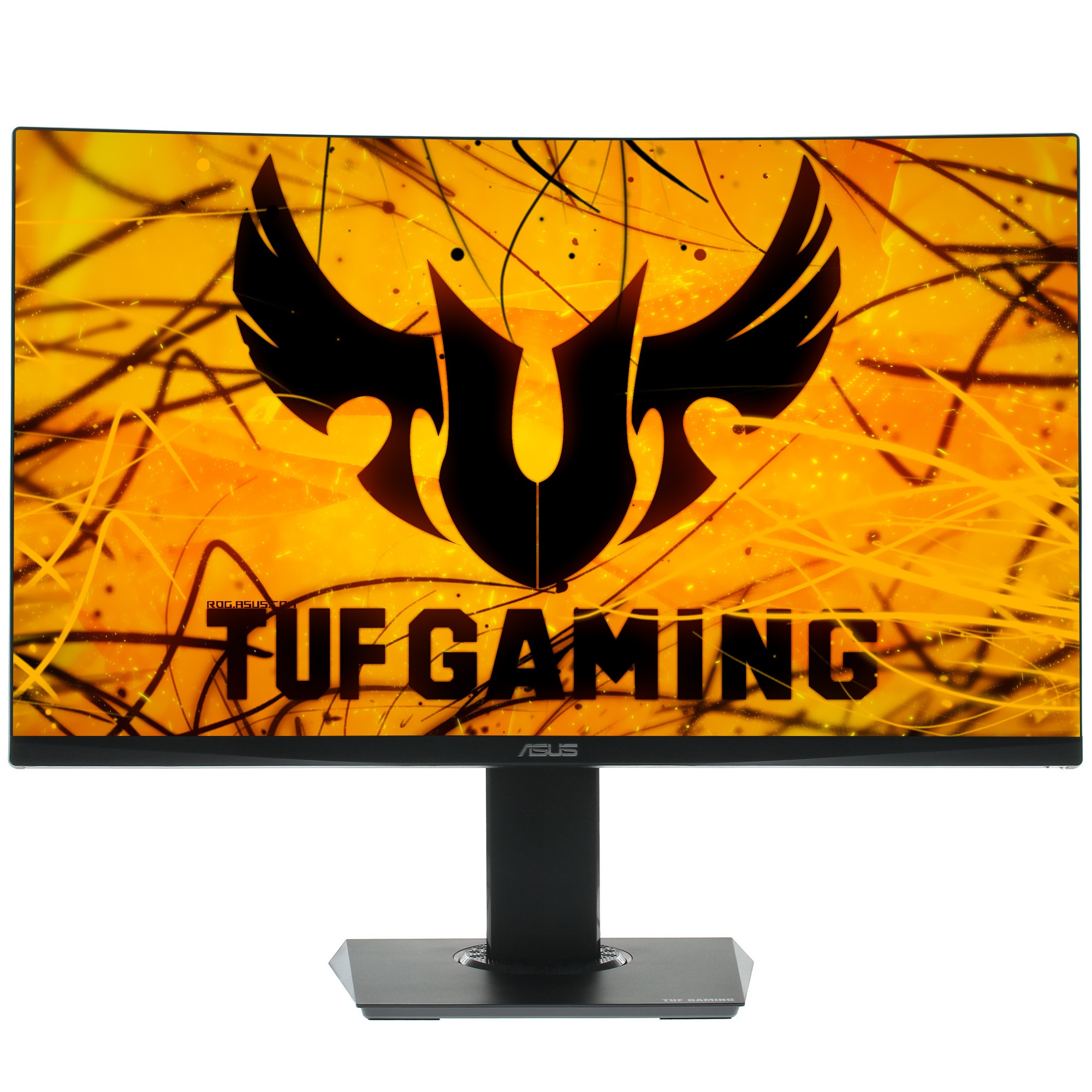 Монитор 31.5" ASUS TUF Gaming VG32VQR VA 2560x1440, 165 Гц, 1 мс, 16:9, 400 кд/м², 2xHDMI, 1xDP, 2x2