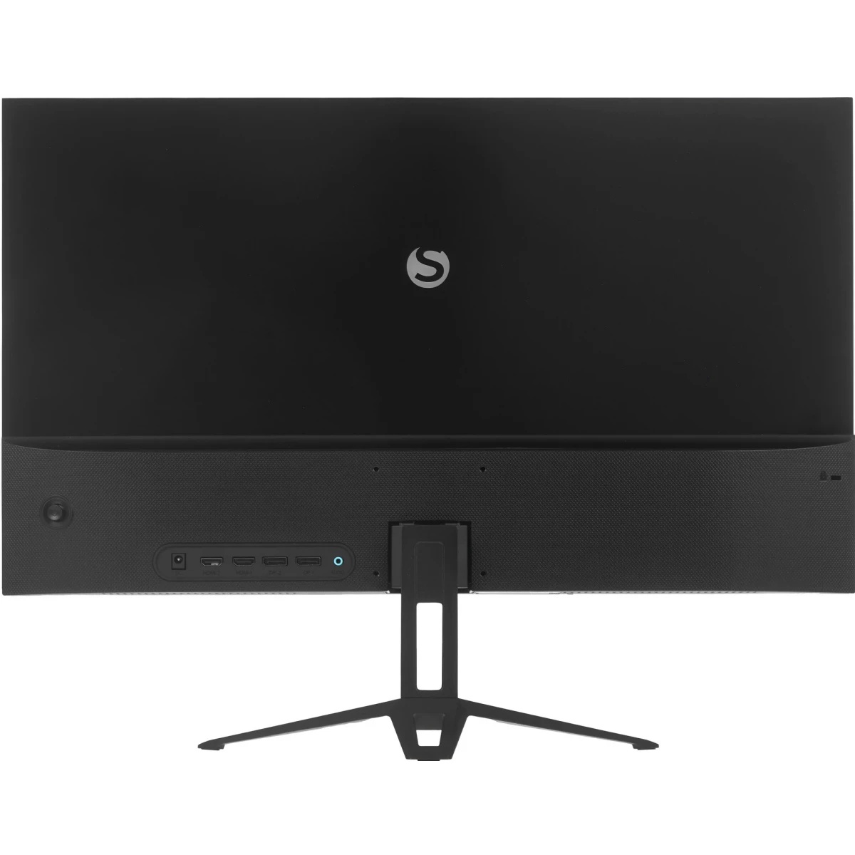 Монитор 27" SunWind SUN-M27BA108 IPS 2560x1440, 144 Гц, 3 мс, 16:9, 280 кд/м2, 3xHDMI, 1хDP, 1x3.5 м
