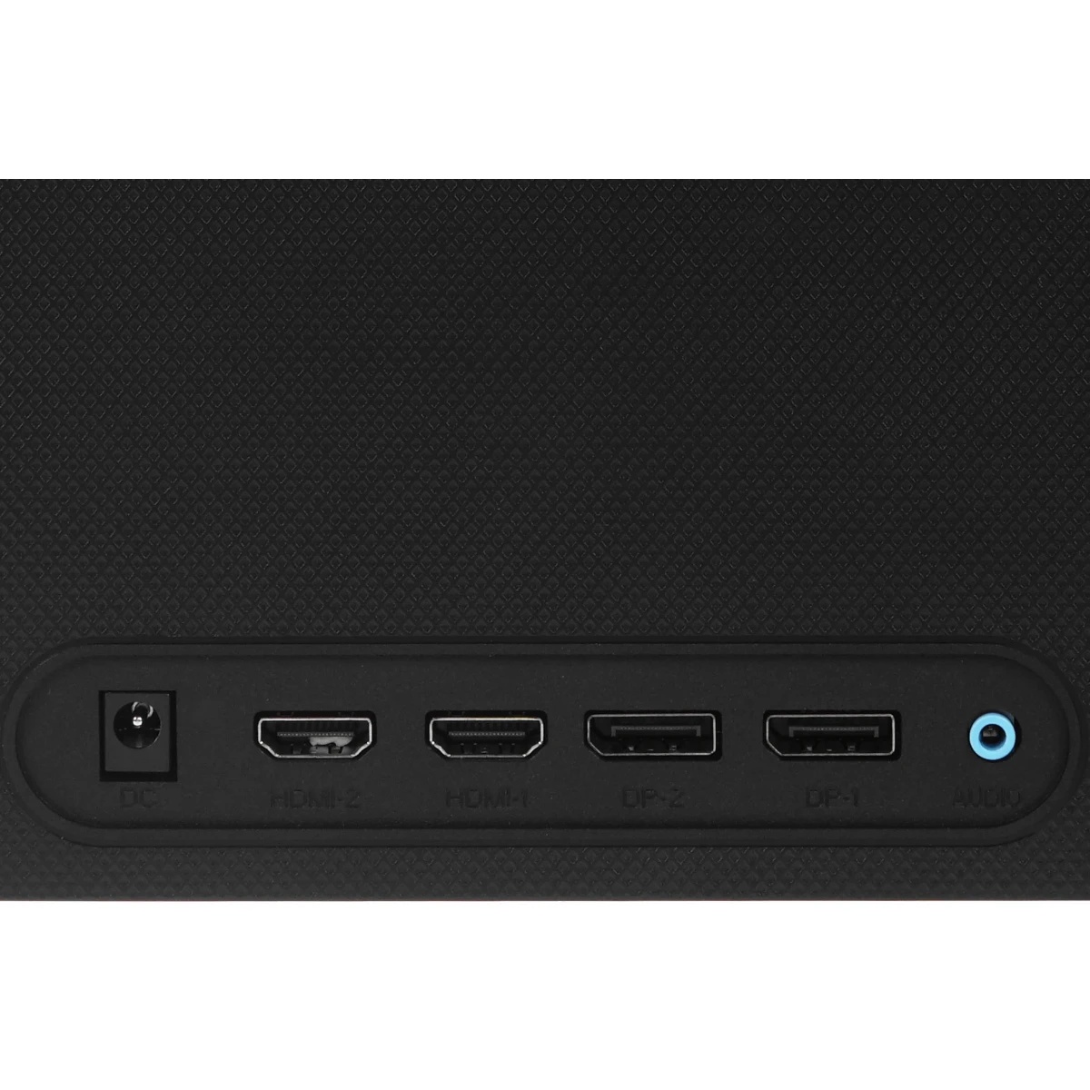 Монитор 27" SunWind SUN-M27BA108 IPS 2560x1440, 144 Гц, 3 мс, 16:9, 280 кд/м2, 3xHDMI, 1хDP, 1x3.5 м