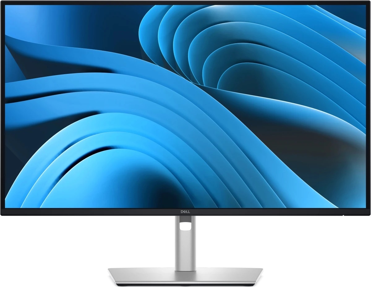 Монитор Dell 27" P2725DE черный IPS LED 5ms 16:9 HDMI матовая HAS Piv 1500:1 350cd 178гр/178гр 2560x