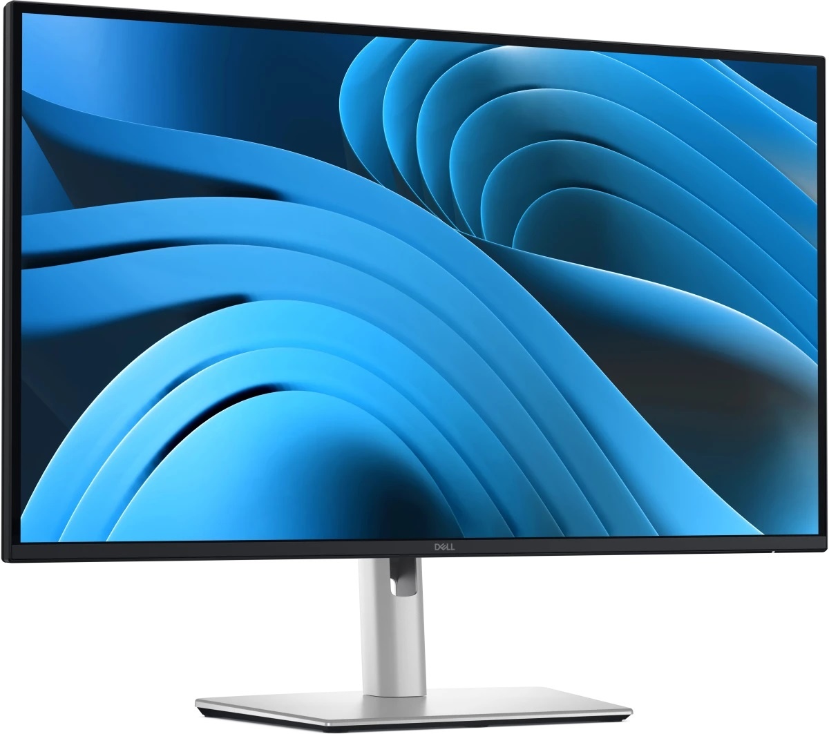 Монитор Dell 27" P2725DE черный IPS LED 5ms 16:9 HDMI матовая HAS Piv 1500:1 350cd 178гр/178гр 2560x