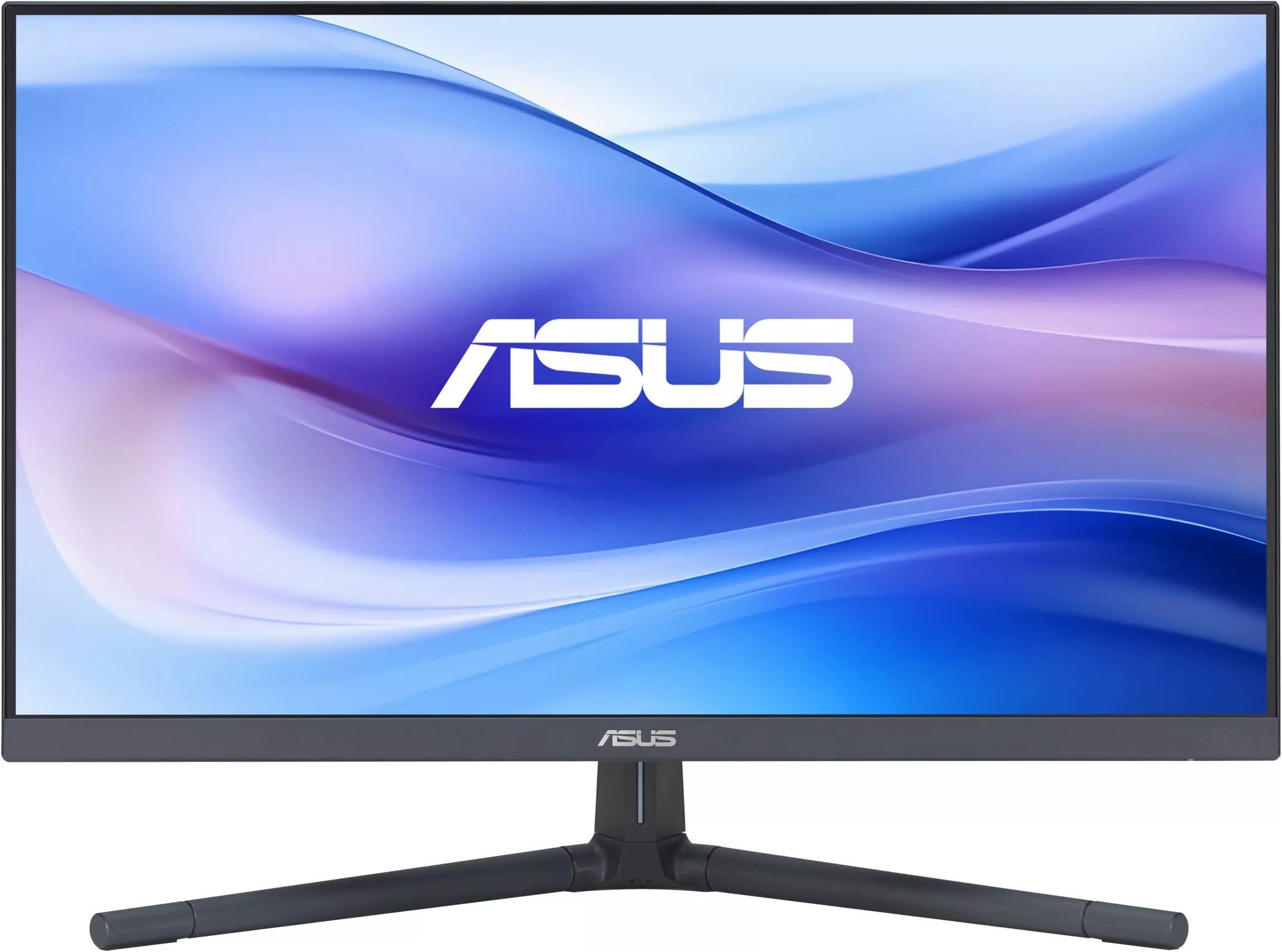 Монитор 23.8" ASUS VU249CFE-B IPS 1920x1080, 100 Гц, 1 мс, 16:9, 250 кд/м2, 1xHDMI, 1xUSB-C, выход н