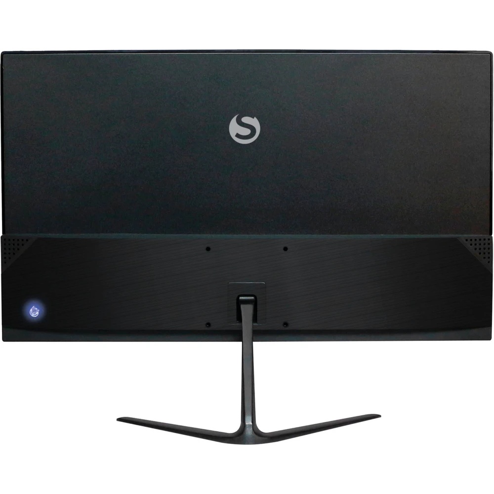 Монитор 21.5" SunWind SM-22FV222 VA 1920x1080, 100 Гц, 5 мс, 16:9, 250 кд/м², 1xVGA, 1xHDMI, 1x3.5 м