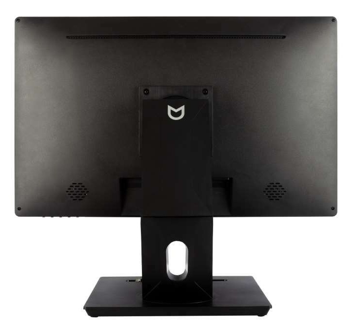 Монитор 27" Irbis SmartView 27 (ISM27FIDT) IPS 1920x1080, 75 Гц, 3 мс, 16:9, 250 кд/м2, 1xHDMI, 1xDP