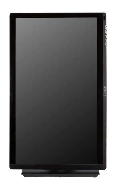 Монитор 27" Irbis SmartView 27 (ISM27FIDT) IPS 1920x1080, 75 Гц, 3 мс, 16:9, 250 кд/м2, 1xHDMI, 1xDP