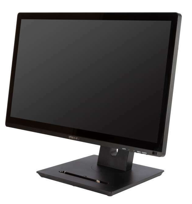 Монитор 27" Irbis SmartView 27 (ISM27FIDT) IPS 1920x1080, 75 Гц, 3 мс, 16:9, 250 кд/м2, 1xHDMI, 1xDP
