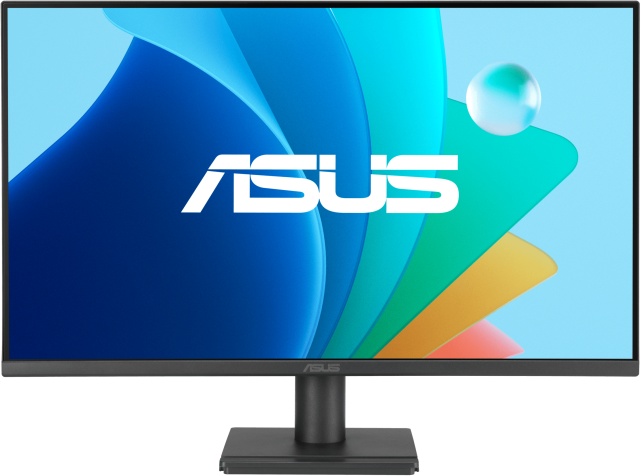 Монитор Asus 27" VA279QG черный IPS LED 1ms 16:9 HDMI M/M матовая 1500:1 300cd 178гр/178гр 1920x1080