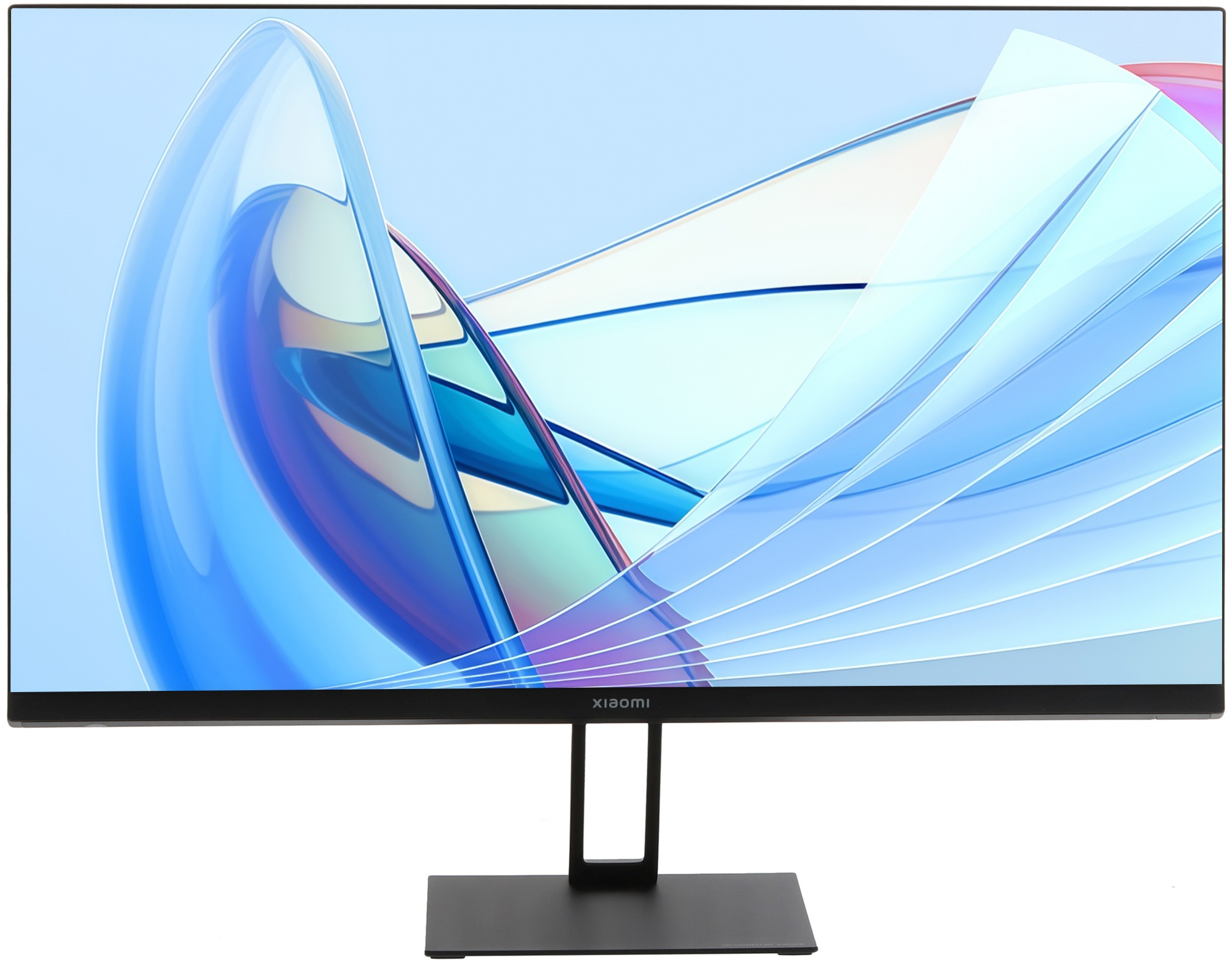 Монитор 24" Xiaomi A24i IPS 1920x1080, 100 Гц, 6 мс, 16:9, 250 кд/м², 1xHDMI, 1xDP, черный