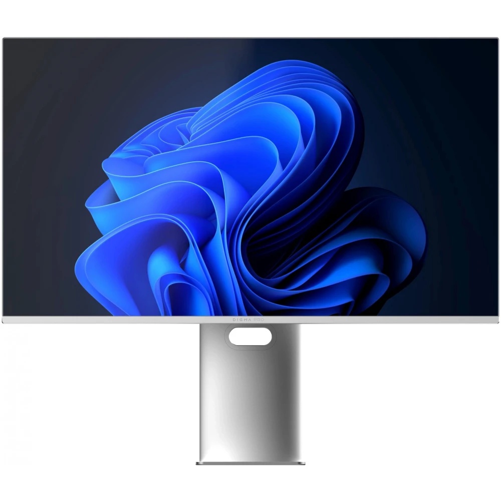 Монитор 31.5" Digma Pro Vision L QD OLED 3840x2160, 240 Гц, 1 мс, 16:9, 1000 кд/м², 1xHDMI, 1xDP, 1x