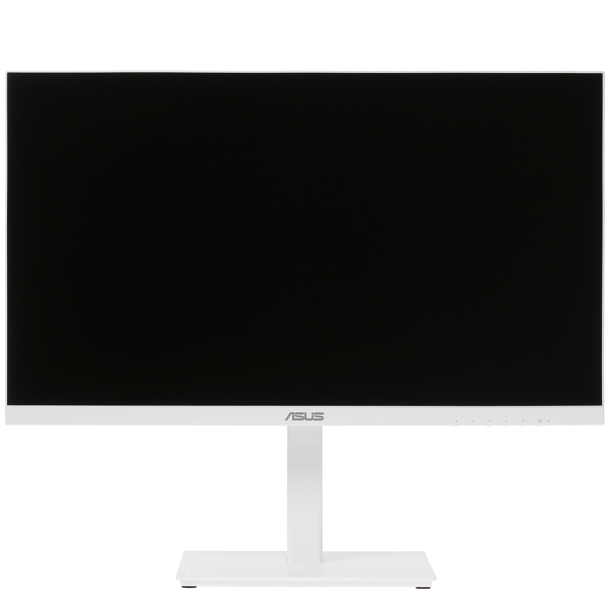 Монитор 27" ASUS VA27DQSB-W IPS 1920x1080, 75 Гц, 5 мс, 16:9, 250 кд/м2, 1xHDMI, 1хDP, 1x3.5 мм, бел