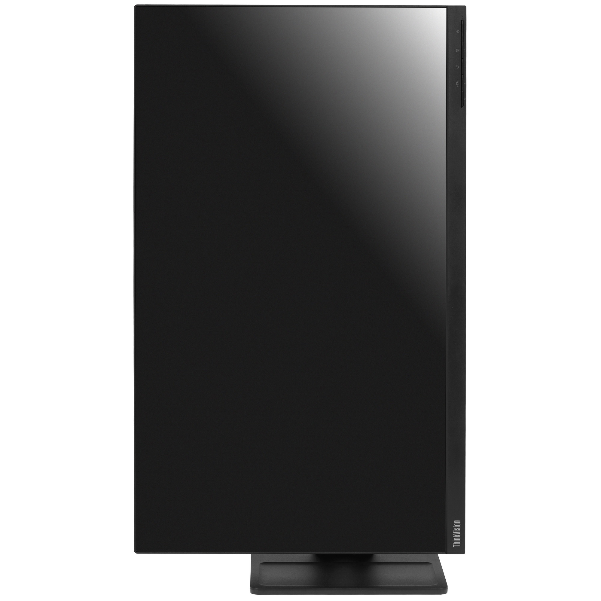Монитор 27" Lenovo E27q-20 IPS 2560x1440, 75 Гц, 4 мс, 16:9, 350 кд/м2, 1xHDMI, 1xDP, черный