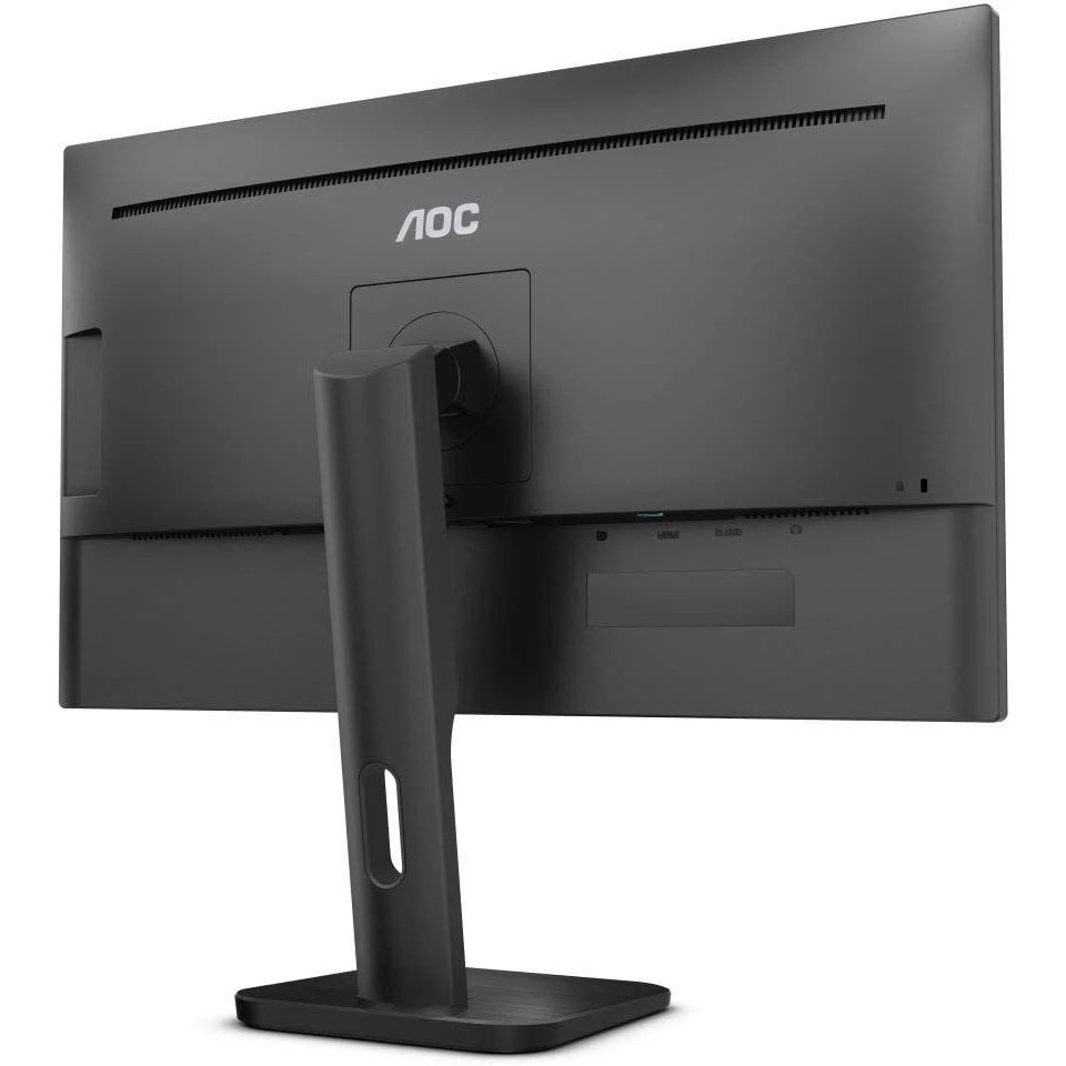 Монитор 24" AOC X24P1 IPS 1920x1200, 60 Гц, 4 мс, 16:10, 300 кд/м2, 1xHDMI, 1xDP, 1xVGA, 1xDVI, выхо