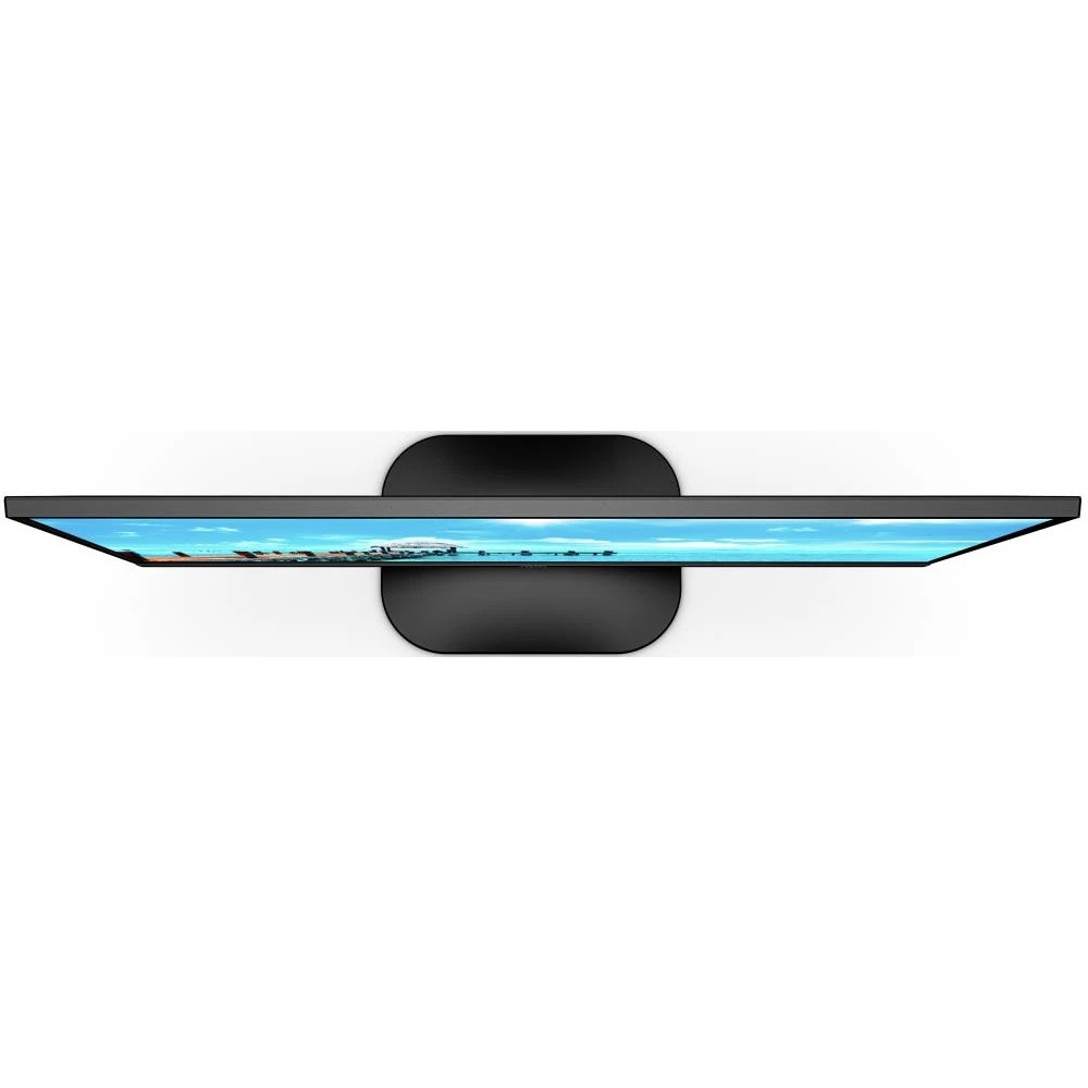 Монитор 27" AOC 27B2DM, VA 1920x1080, 75 Гц, 4 мс, 16:9, 250 кд/м², 1xHDMI, 1xDVI-D, 1xVGA, 1x3.5 мм