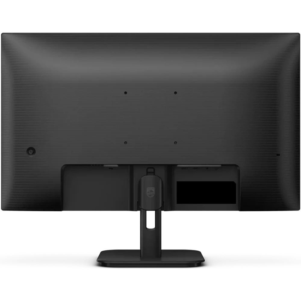 Монитор 27" Philips 27E1N1800A IPS 3840x2160, 60 Гц, 4 мс, 16:9, 350 кд/м2, 2xHDMI, 1xDP, 1x3.5 мм,