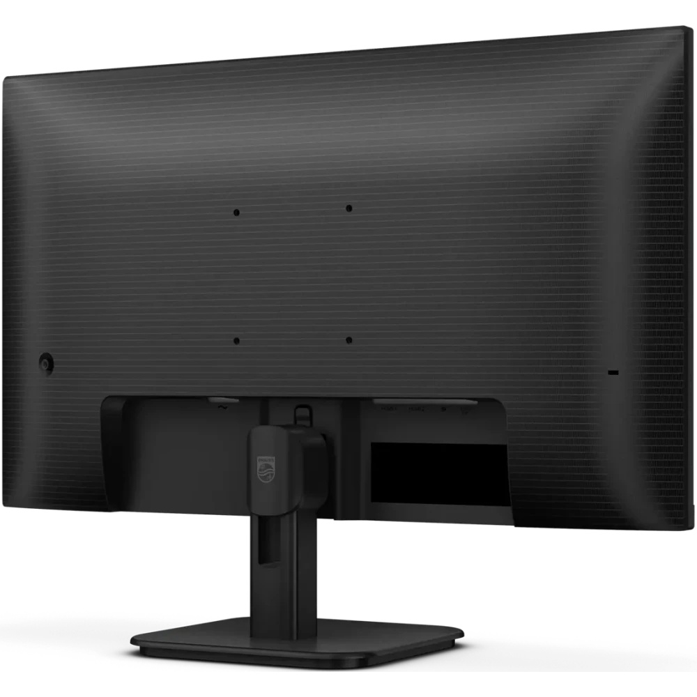 Монитор 27" Philips 27E1N1800A IPS 3840x2160, 60 Гц, 4 мс, 16:9, 350 кд/м2, 2xHDMI, 1xDP, 1x3.5 мм,