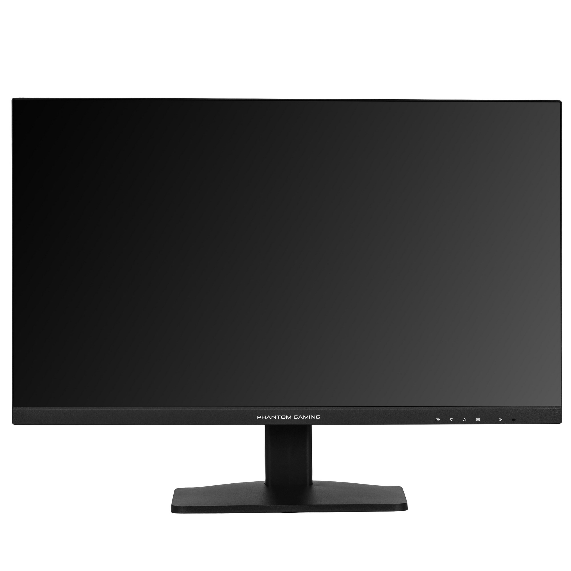 Монитор 27" Asrock PG27QFT1B IPS 2560x1440, 180 Гц, 1 мс, 16:9, 400 кд/м2, 2xHDMI, 1хDP, черный.