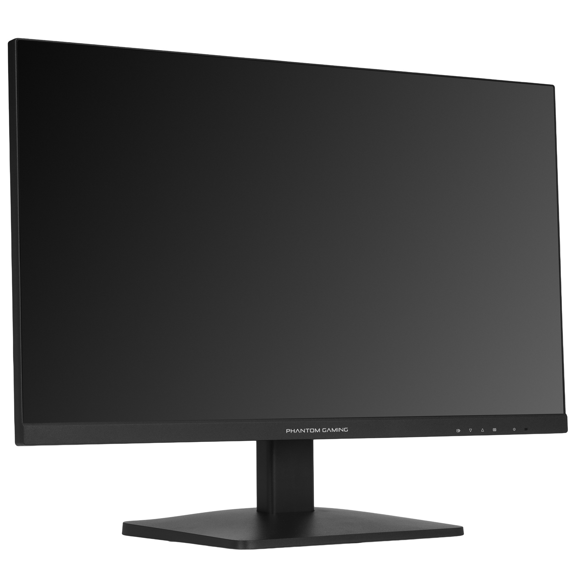 Монитор 27" Asrock PG27QFT1B IPS 2560x1440, 180 Гц, 1 мс, 16:9, 400 кд/м2, 2xHDMI, 1хDP, черный.