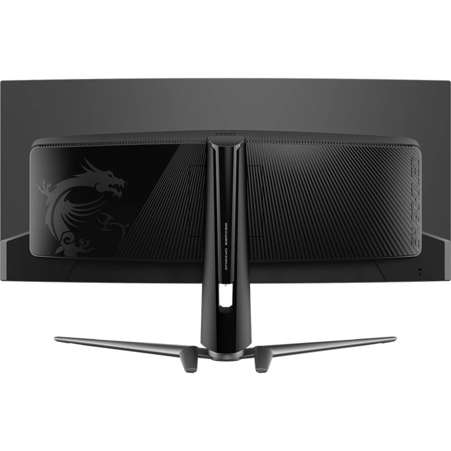 Монитор 34" MSI MAG 341CQP QD OLED 3440x1440, 175 Гц, 0.03 мс, 21:9, 250 кд/м2, 2xHDMI, 1xUSB-C, изо