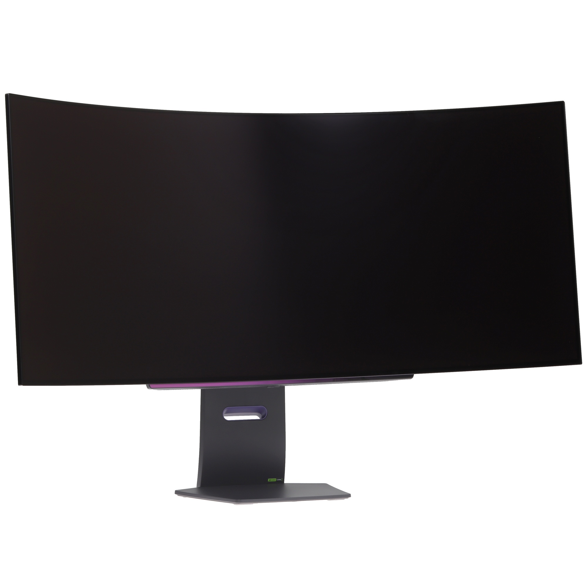 Монитор 44.5" LG UltraGear 45GS95QE-B OLED 3440x1440, 240 Гц, 0.03 мс, 21:9, 1300 кд/м2, 2xHDMI, 1хD