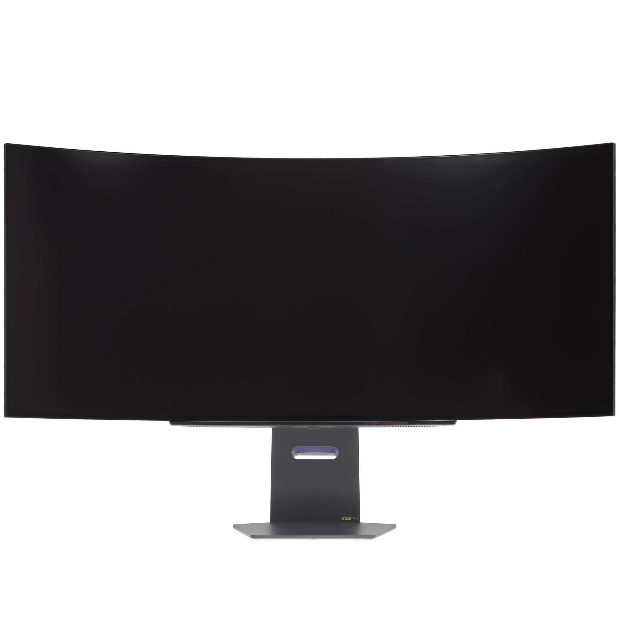 Монитор 44.5" LG UltraGear 45GS95QE-B OLED 3440x1440, 240 Гц, 0.03 мс, 21:9, 1300 кд/м2, 2xHDMI, 1хD
