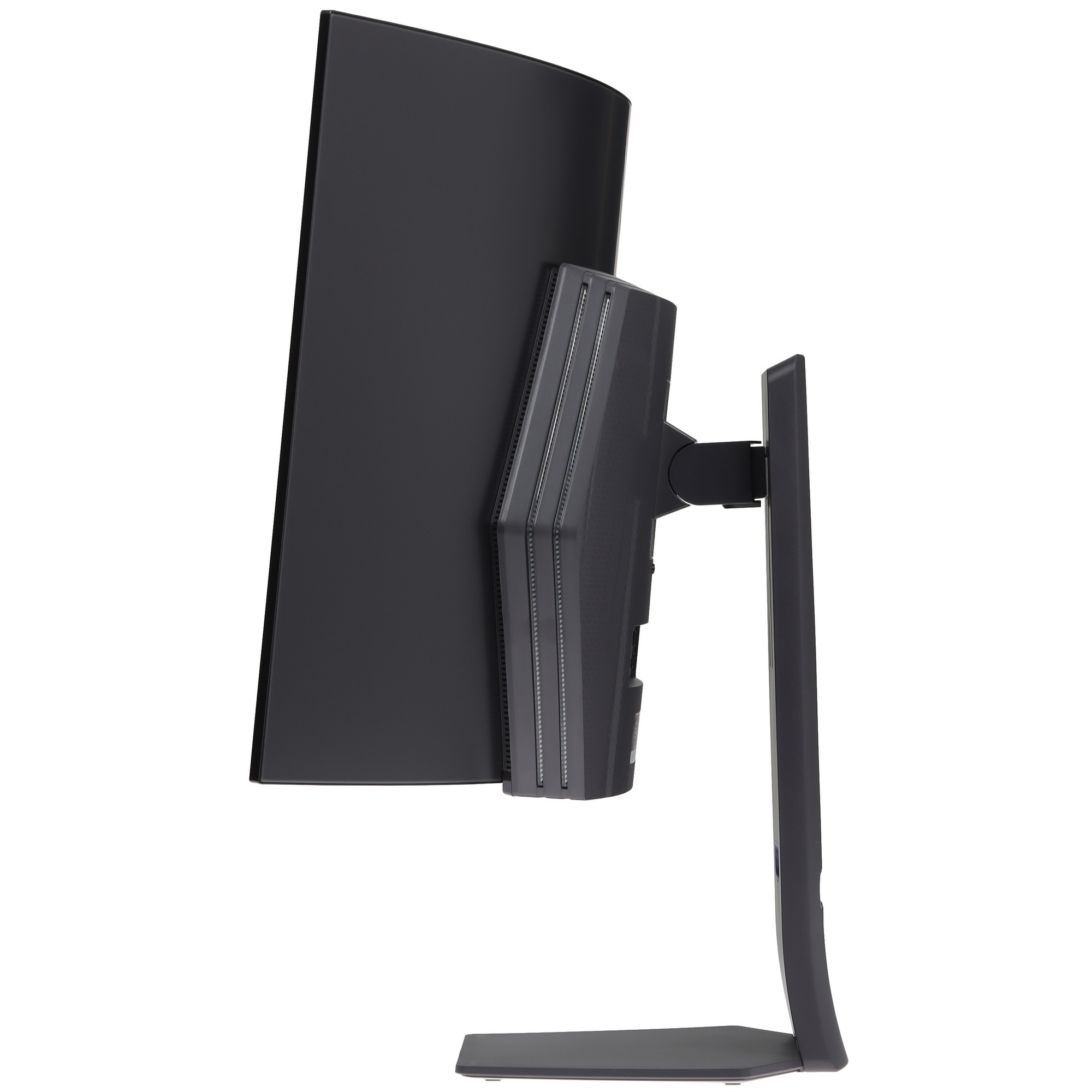 Монитор 44.5" LG UltraGear 45GS95QE-B OLED 3440x1440, 240 Гц, 0.03 мс, 21:9, 1300 кд/м2, 2xHDMI, 1хD