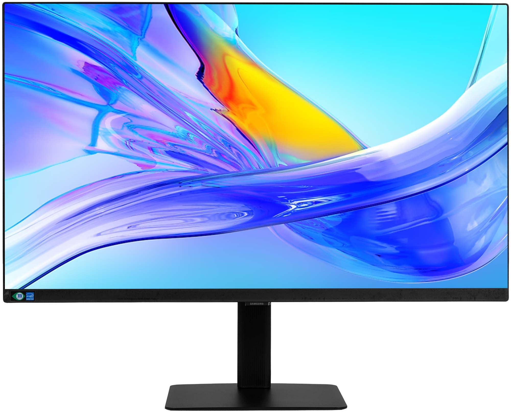 Монитор 27" Samsung ViewFinity S8 S80UD LS27D804UAIXCI IPS 3840x2160, 60 Гц, 5 мс, 16:9, 350 кд/м²,
