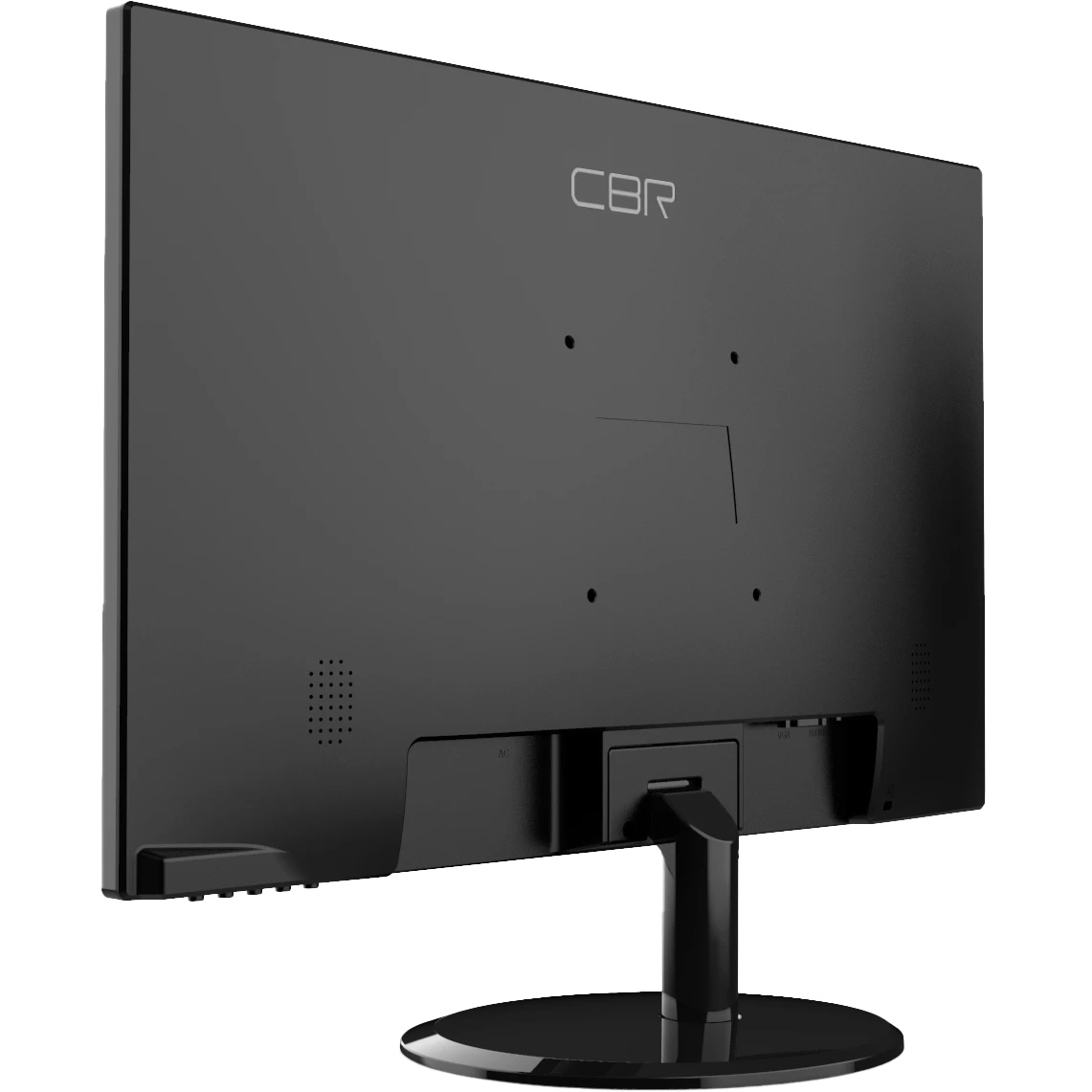 Монитор 21.5" CBR MF-2201 VA 1920x1080, 75 Гц, 5 мс, 16:9, 220 кд/м2, 1xHDMI, 1xVGA, черный